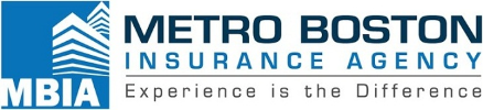 Metro Boston Insurance Agency